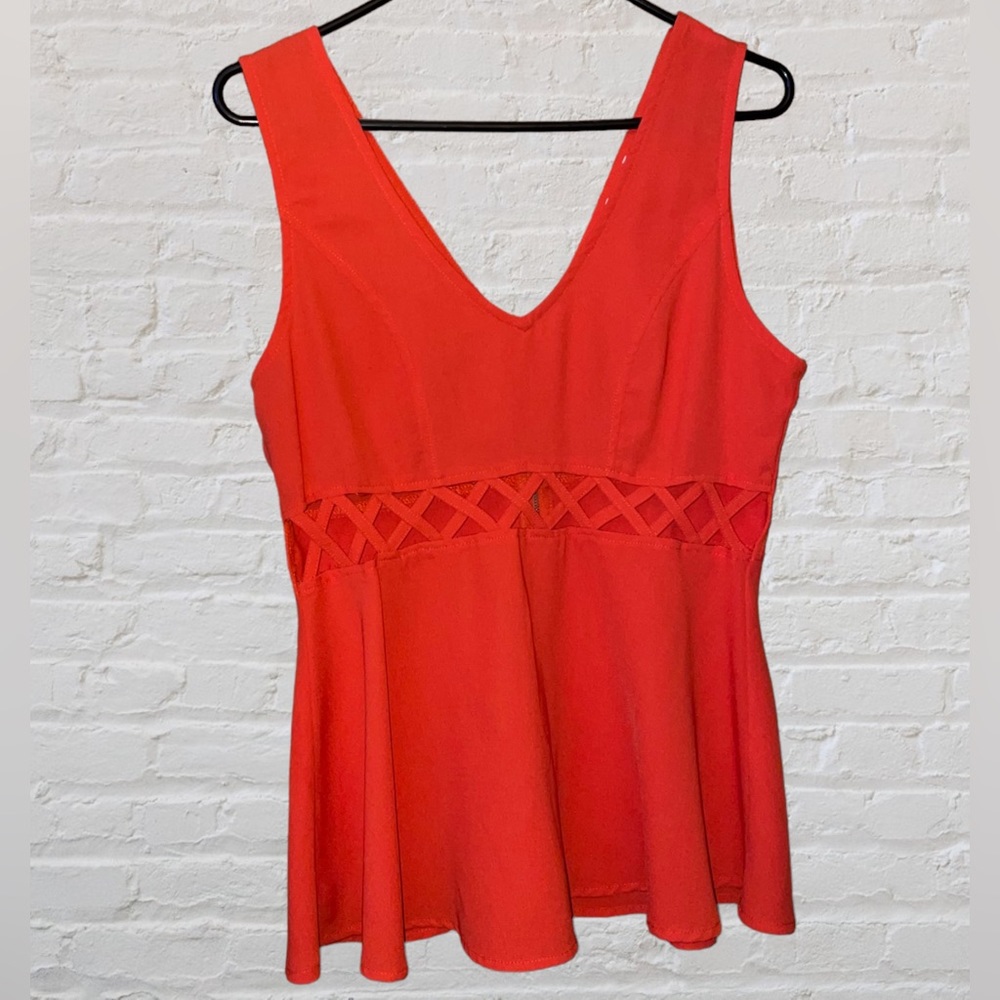 🧡 Cute Top 🧡